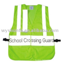 Reflective Safety Vest